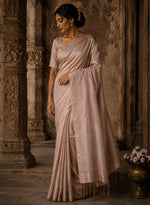 Soft silk