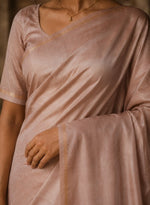 Soft silk