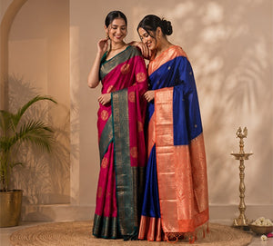 Traditional wears
 rooted in Kerala